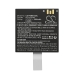 Battery compatible with Patroleyes
