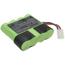 Reemplazo de batería compatible para Water tech 9630-BHPB