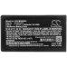 Printer Battery Brother RJ-2140