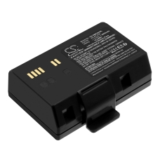 Reemplazo de batería compatible para Brother PA-BT-009,PA-BT-010