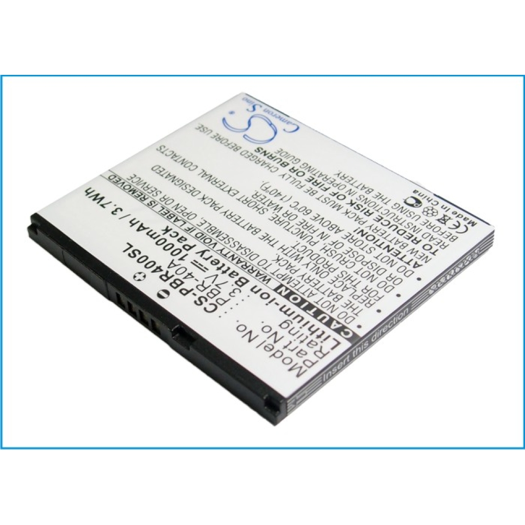 Mobile Phone Battery Pantech P9050