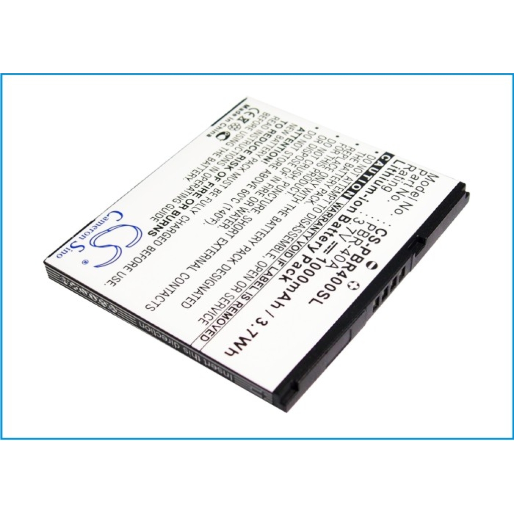 Mobile Phone Battery Pantech P9050