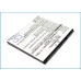 Mobile Phone Battery Pantech P9050