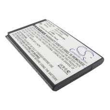 Reemplazo de batería compatible para Pantech BTR7B,PBR-C520,PBS-PC7300