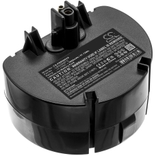 Reemplazo de batería compatible para Water tech LB003S2P-C