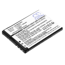 Reemplazo de batería compatible para Peterson YT423441