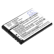 Battery compatibleWith Peterson