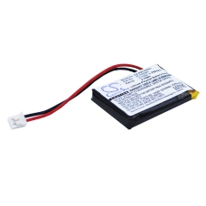 Reemplazo de batería compatible para Philips PL702840
