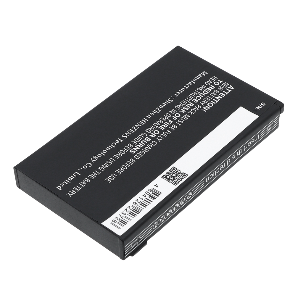 Power Tools Battery Pce instruments CS-PCE300SL