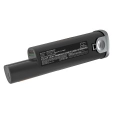 Reemplazo de batería compatible para Proscenic H600-C409-A