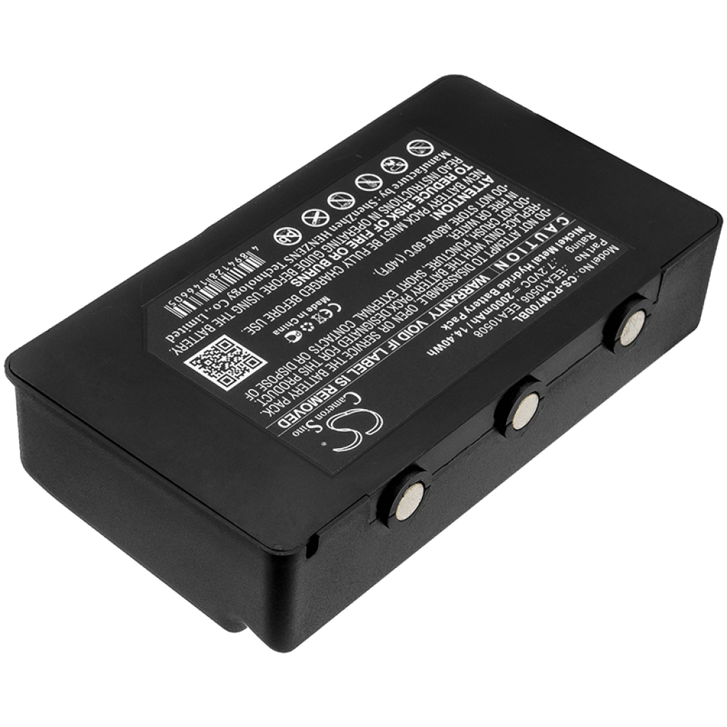 Battery Replaces EEA10506