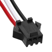 CS-PCM710VX<br />Batteries for   replaces battery H18650CH-4S2P