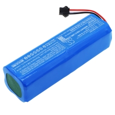 Reemplazo de batería compatible para LENOVO CMICR18650F8M7-4S2P,H18650CH-4S2P,NR18650 M26-4S2P,SUN-INTE-181,T-4S1P-A