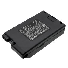 Reemplazo de batería compatible para Proscenic 7ICR19/65,9210518601
