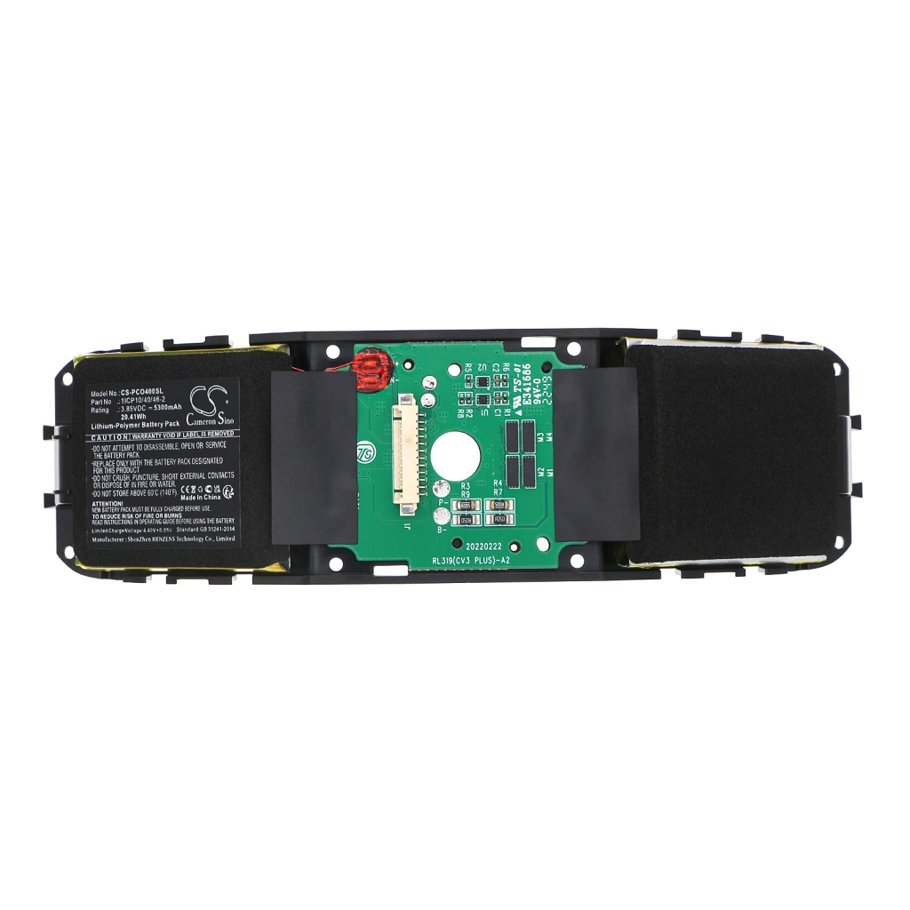 Batería VR Pico CS-PCO400SL
