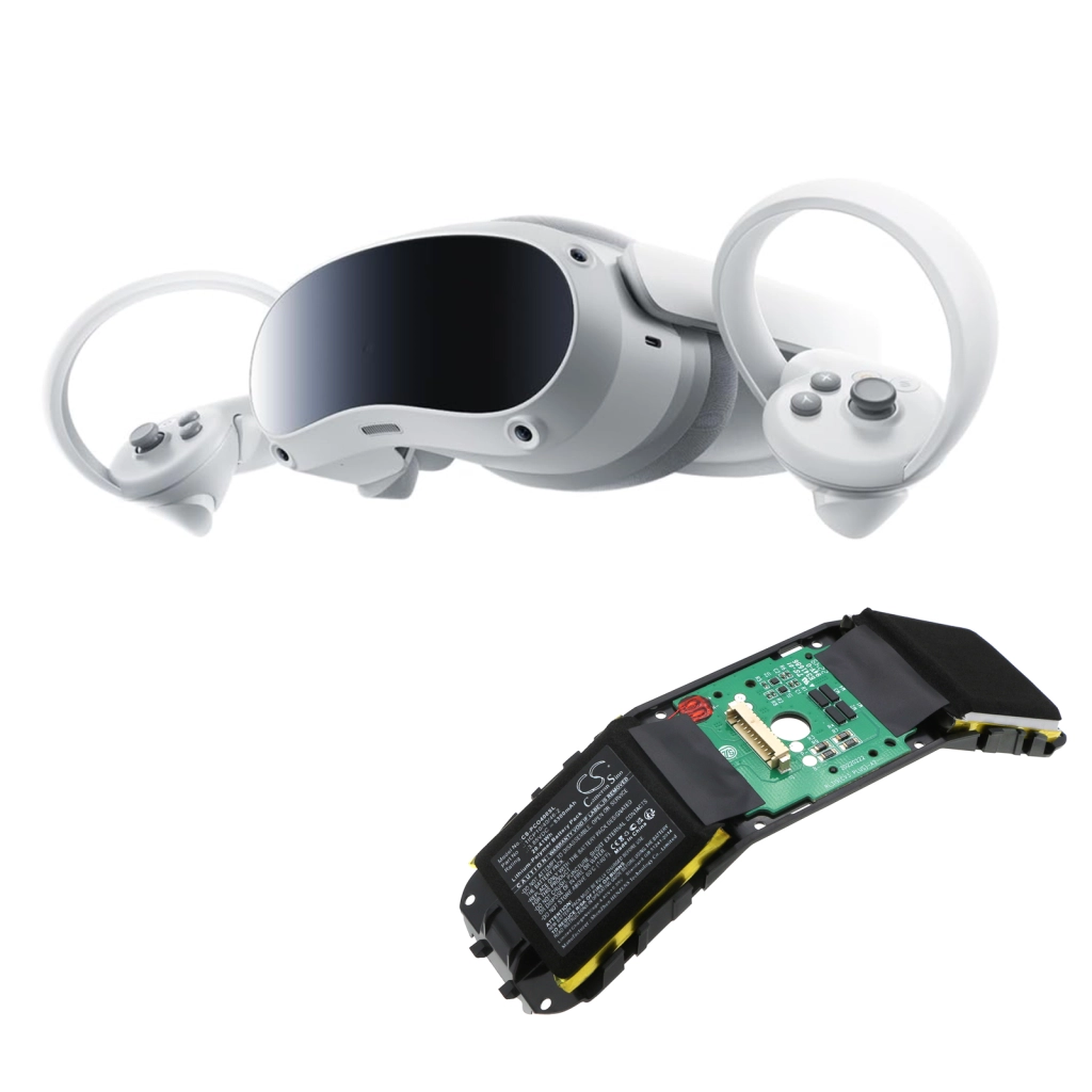 Batería VR Pico CS-PCO400SL
