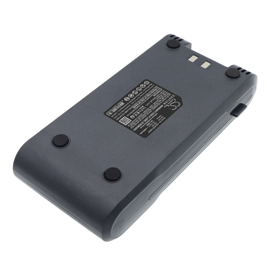 Vacuum Battery Proscenic CS-PCP120VX