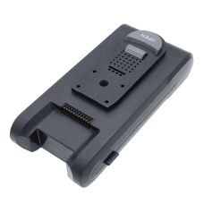 Reemplazo de batería compatible para Proscenic H016A