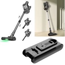 Reemplazo de batería compatible para Proscenic H016A