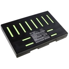 Reemplazo de batería compatible para Proscenic E718074