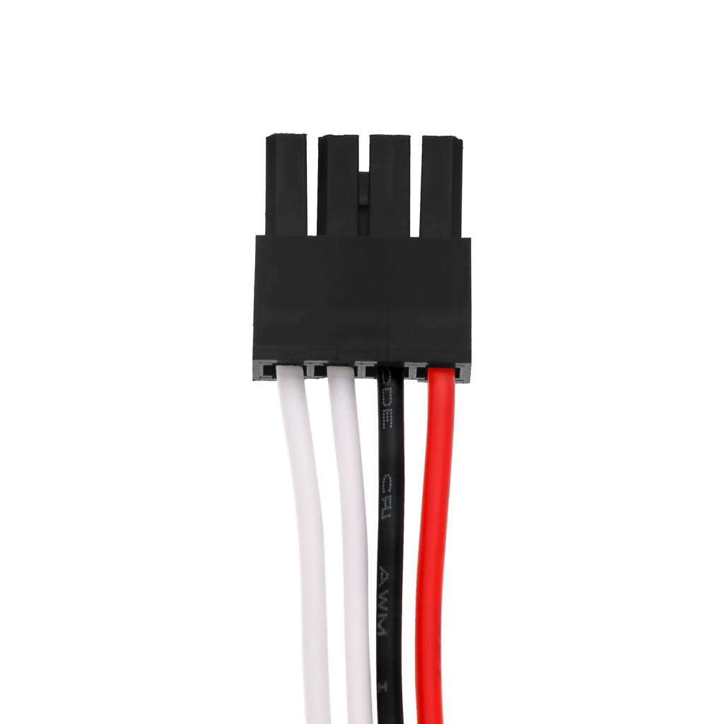 Vacuum Battery Proscenic Summer P2s