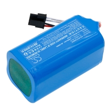 Reemplazo de batería compatible para ZIGGY T-4S1P-B-U,T-4S1P-B20,YL18650-4S1P