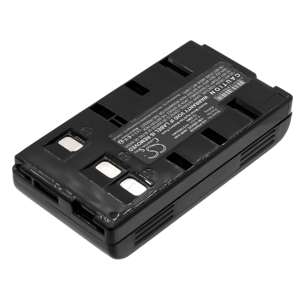 Camera Battery RCA CC6384