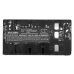 Camera Battery RCA CC6384