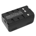 Camera Battery RCA AutoShot CC-174
