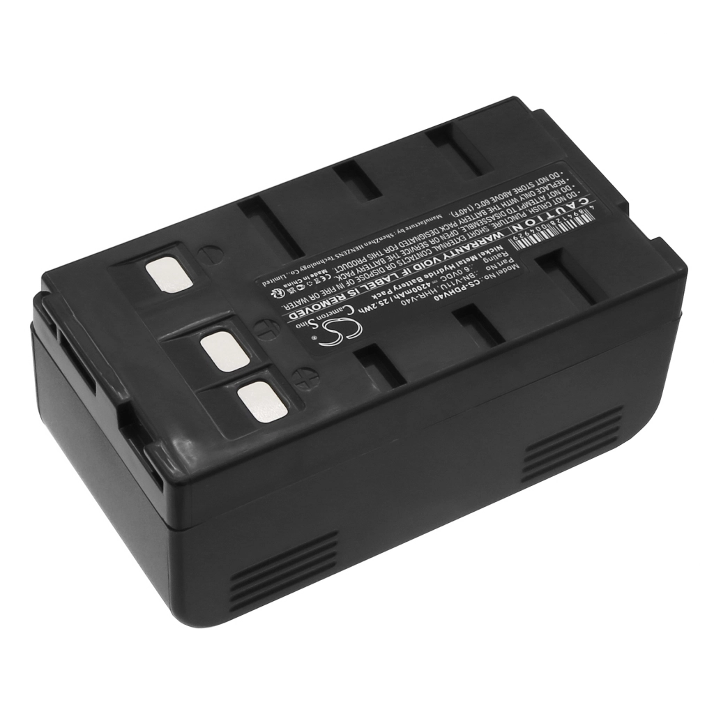 Camera Battery RCA AutoShot CC-174