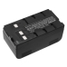 Camera Battery RCA PSC15C