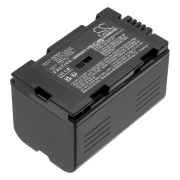 Batería de la cámara Panasonic AG-DVC15