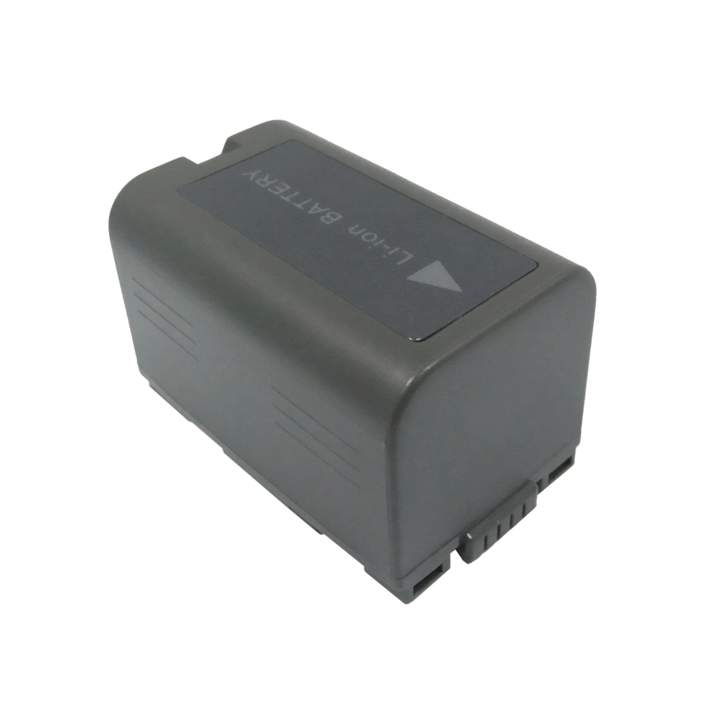Camera Battery Panasonic PV-DV400K