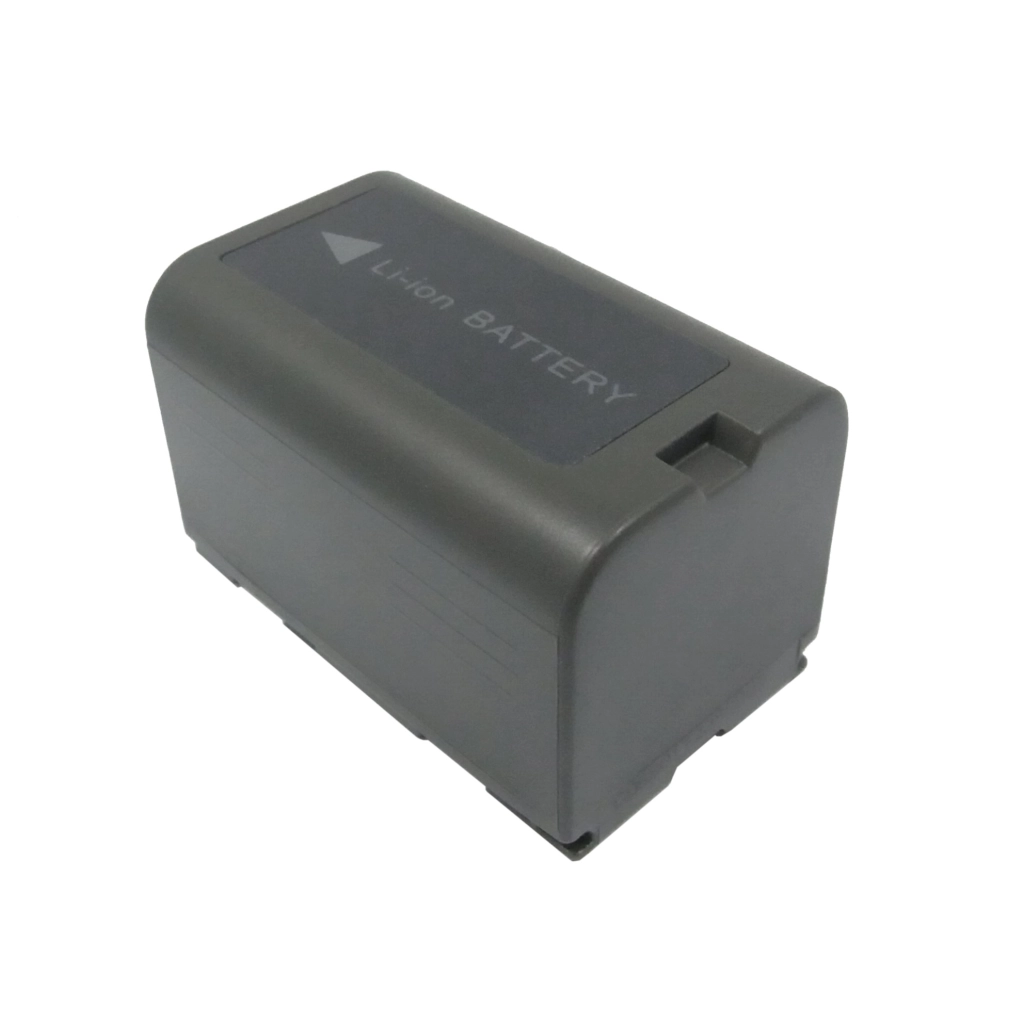 Camera Battery Panasonic PV-DV400K