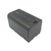 Camera Battery Panasonic PV-DV400K