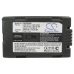 Camera Battery Panasonic PV-DV400K