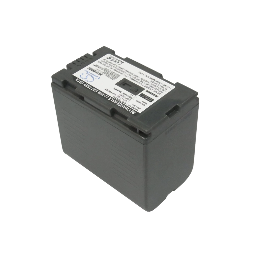 Camera Battery Panasonic NV-DS12B