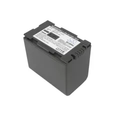 Reemplazo de batería compatible para Panasonic CGP-D28S,CGR-D320,DZ-BP28,VW-VBD25