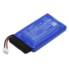 Reemplazo de batería compatible para President ACMR402