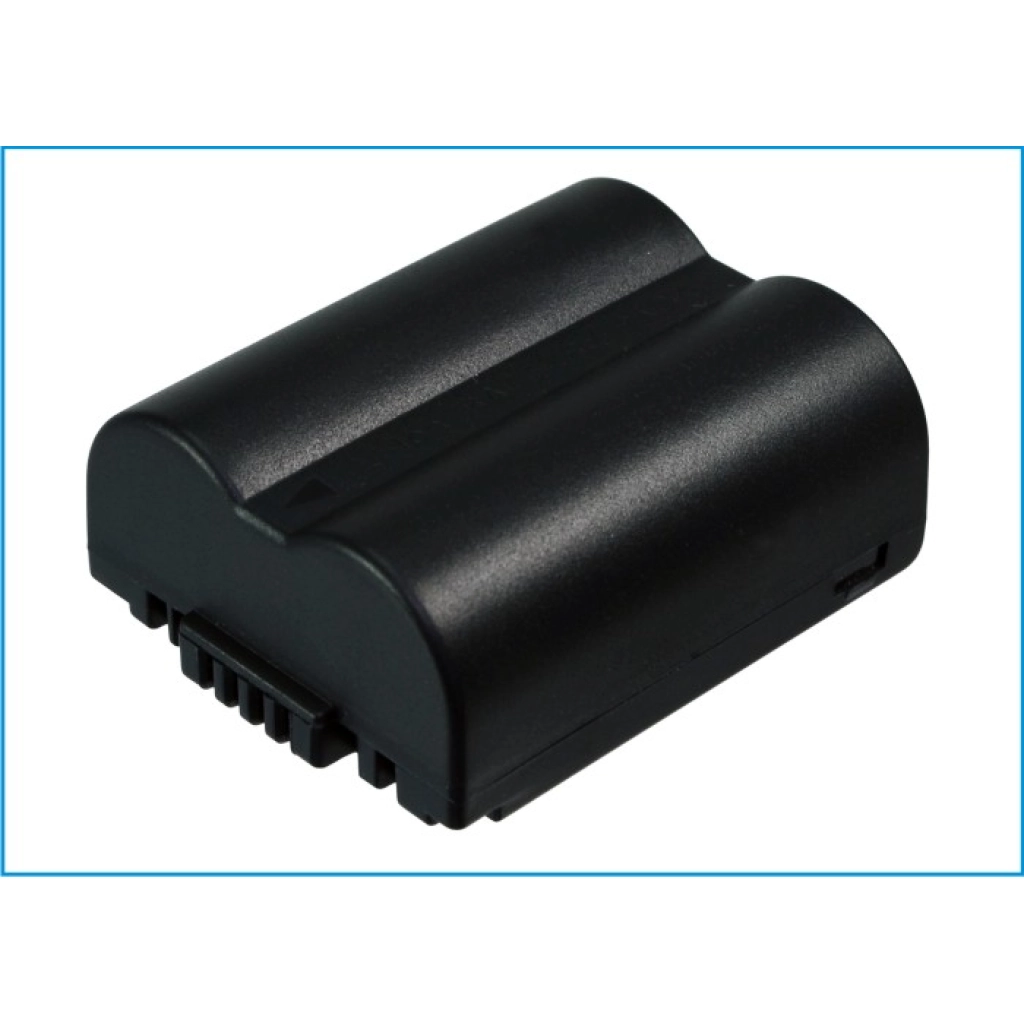 Camera Battery Panasonic Lumix DMC-FZ50EGM