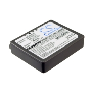 Batería compatibleWith Batería de la cámara