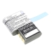 BarCode, Scanner Battery Symbol PDT 3100