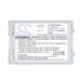 Batería compatible con Symbol CS-PDT3500BL