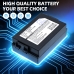 Battery compatible with Symbol