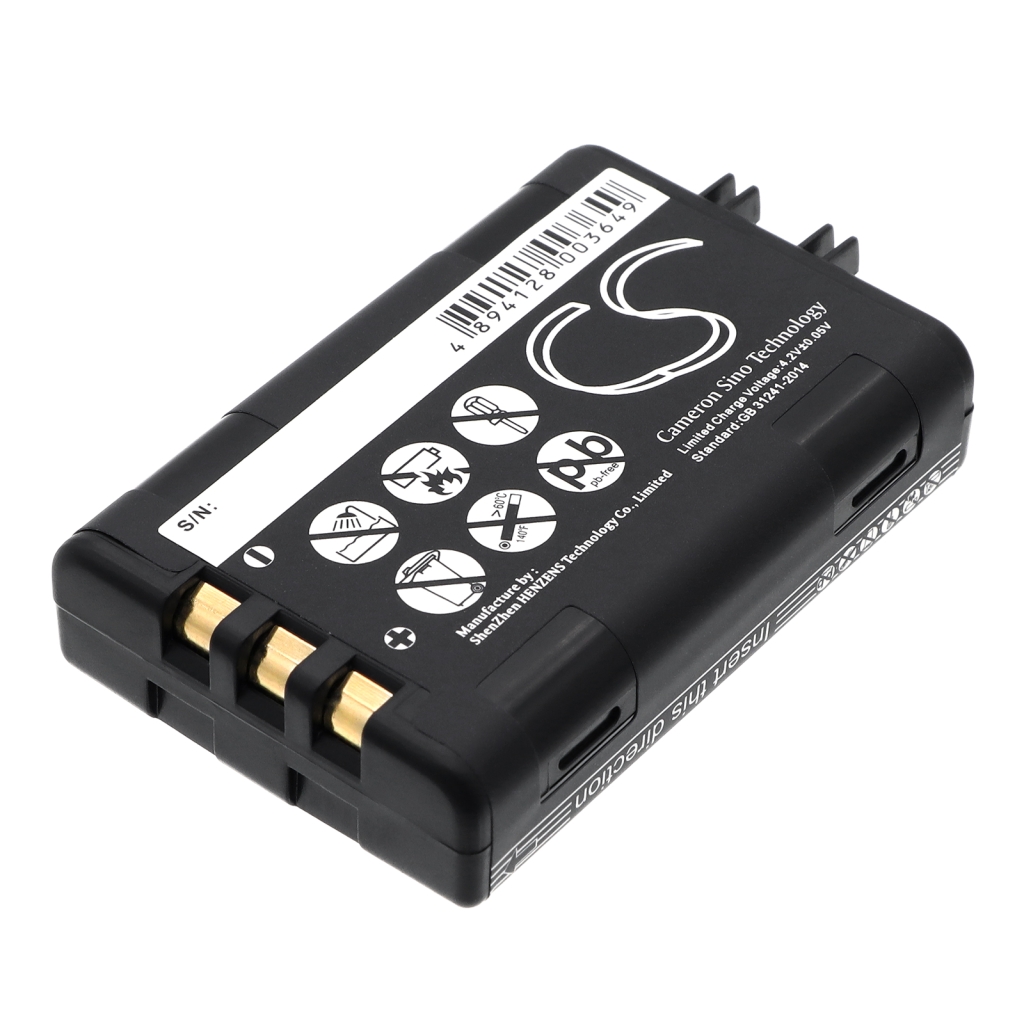 CS-PDT8100