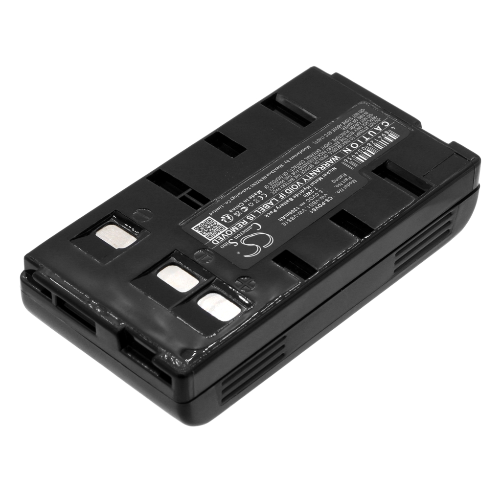 Camera Battery JVC GR-AXM511