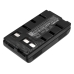 Camera Battery JVC GR-AXM511