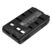 Camera Battery JVC GR-AX2