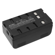 Batería de la cámara Panasonic NV-VJ77