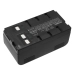 Camera Battery Panasonic PV-5372